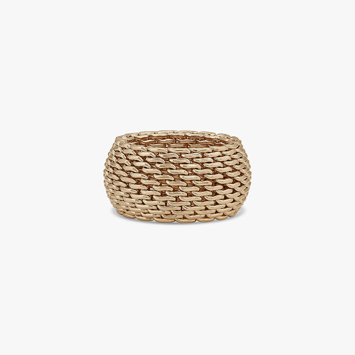Stephanie Statement Ring