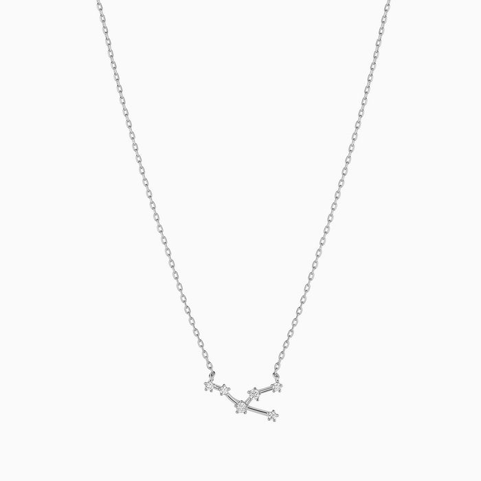Constellation Necklace 2