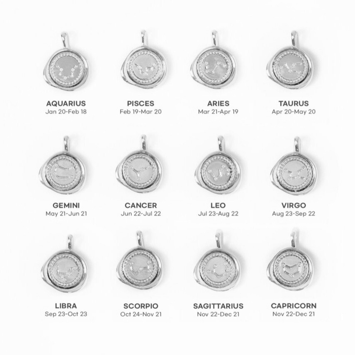 Constellation Necklace 3