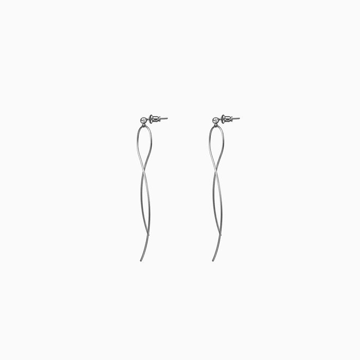 Wire Earrings