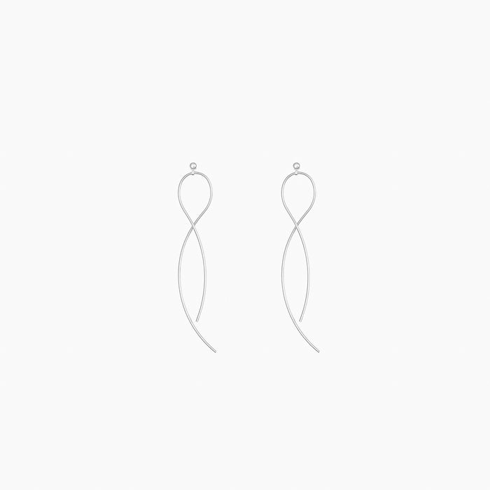 Wire Earrings