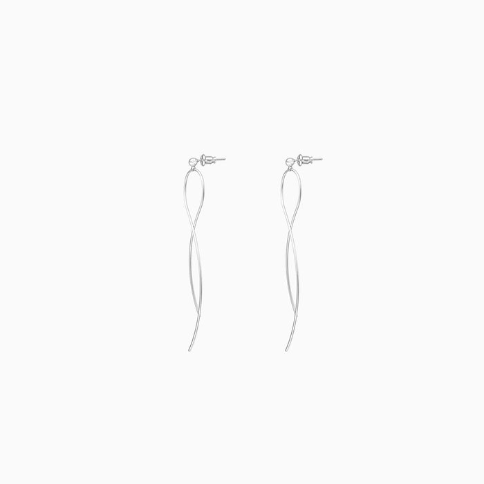 Wire Earrings