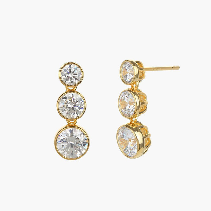 Gabriella Earrings