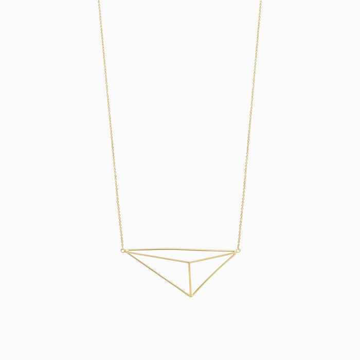 Brooke Long Necklace