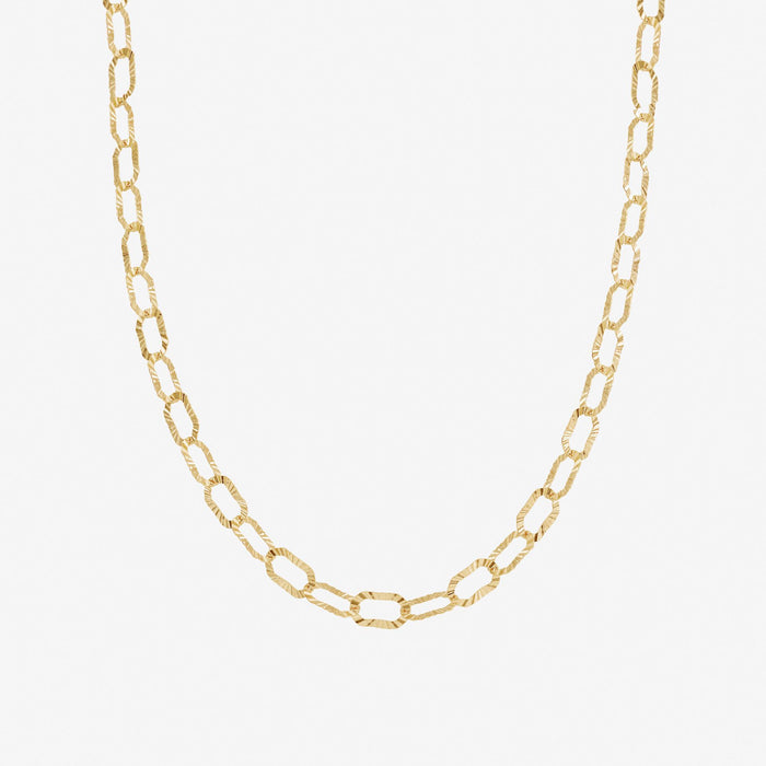 Maddie Chain Necklace