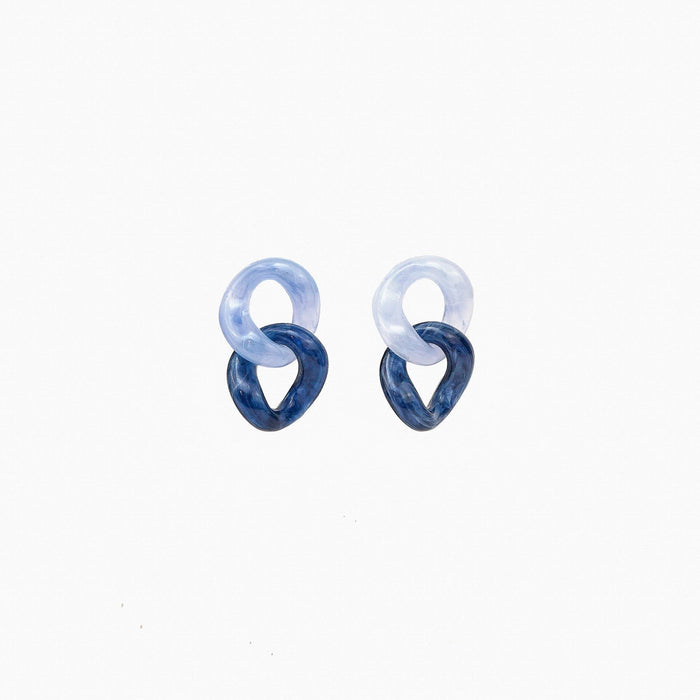 Kanunu Earrings