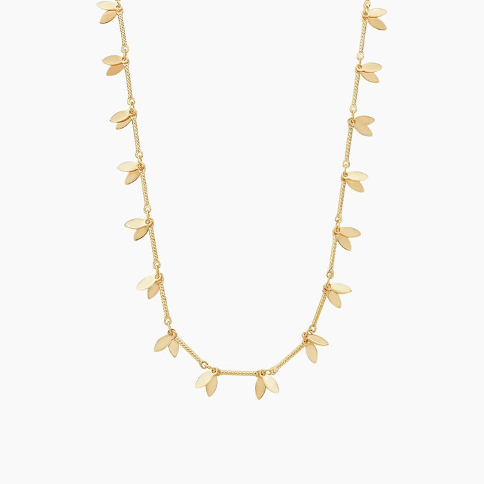 Gale Necklace