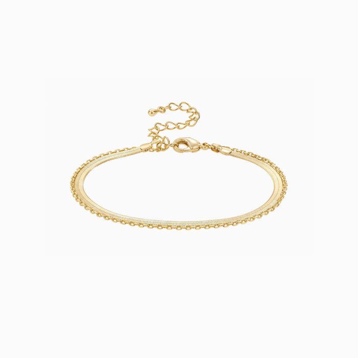 Edna Layering Set Bracelet