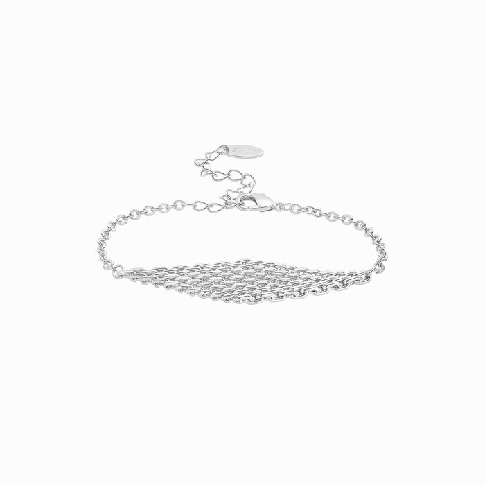 Kailee Rhombus Bracelet