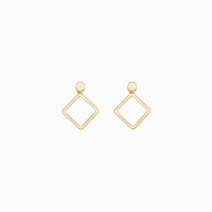 Diana Earring Jackets