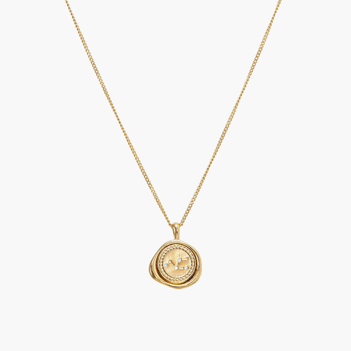 Constellation Necklace 3