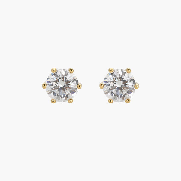 Estelle Stud Earrings