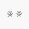 Estelle Stud Earrings