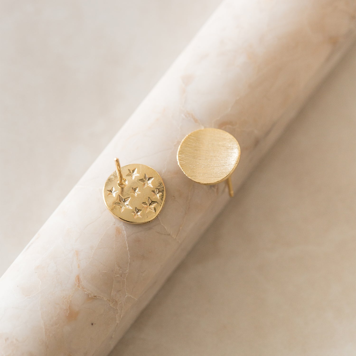 Madeleine Stud Earrings