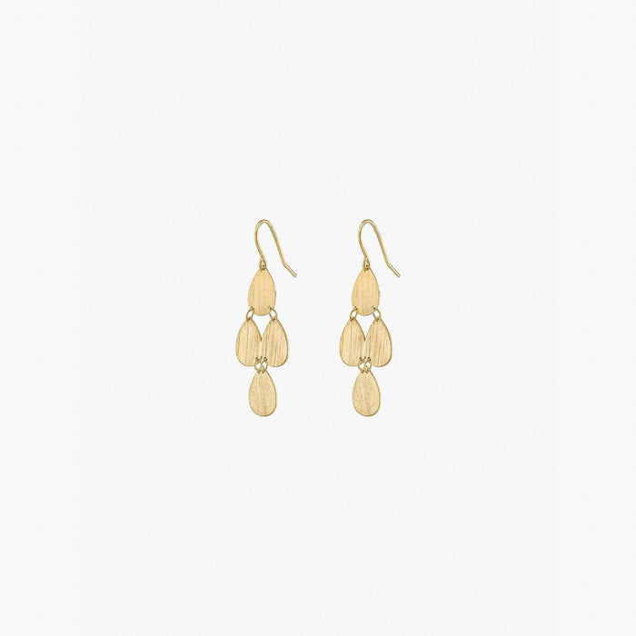Jacky Drop Earrings