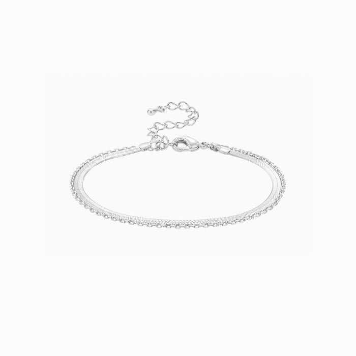 Edna Layering Set Bracelet