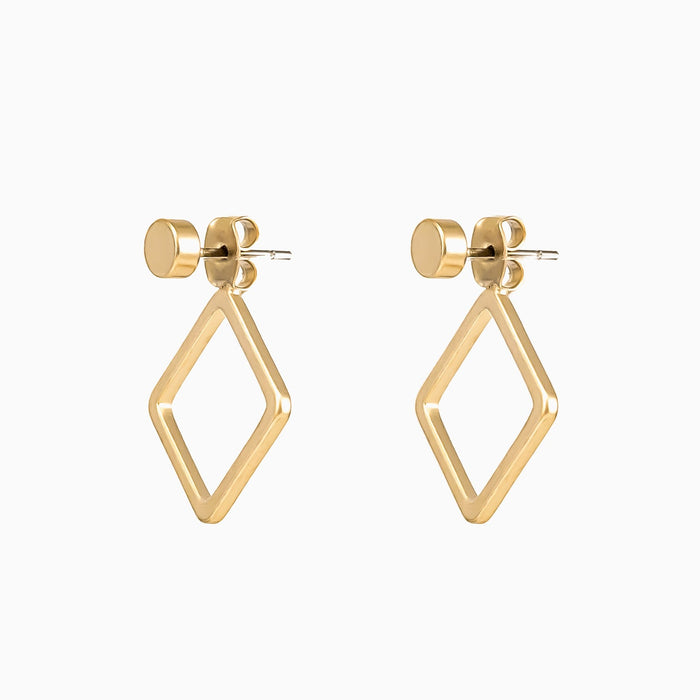 Diana Earring Jackets
