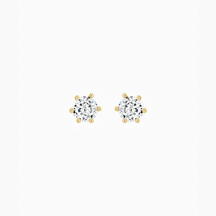 Julia Stud Earrings