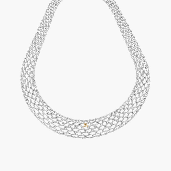 Sandra Statement Necklace