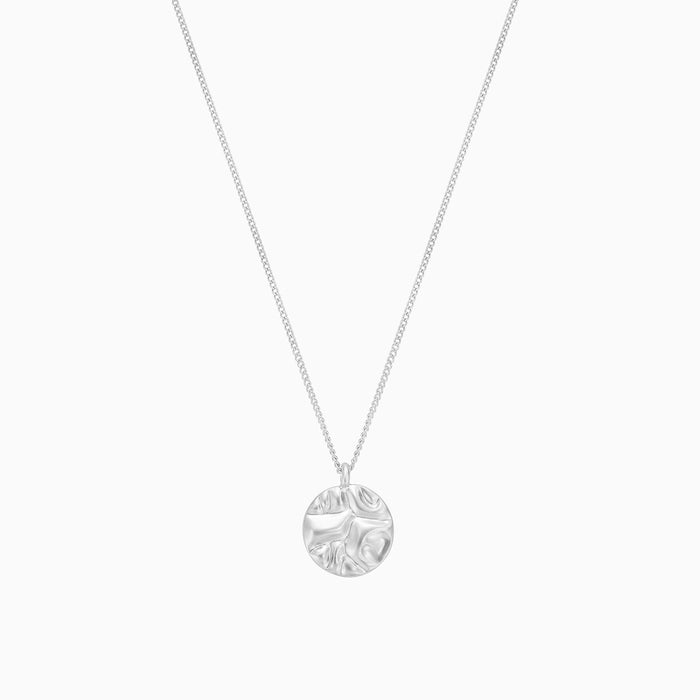 Phoebe Coin Necklace