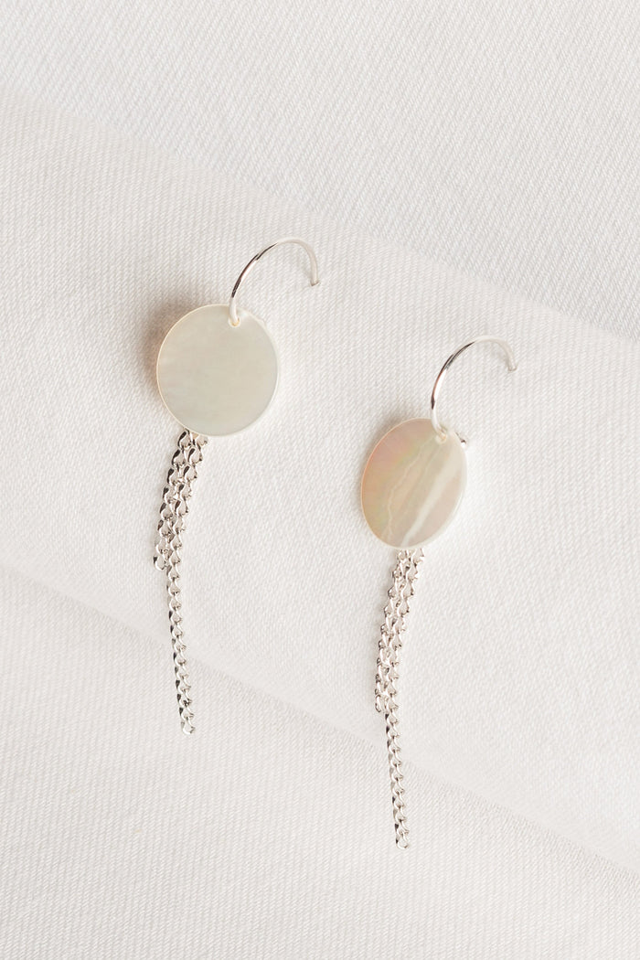 Heidi Drop Earrings