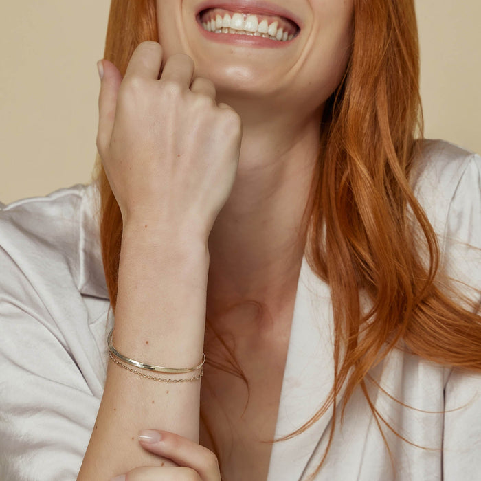 Edna Layering Set Bracelet