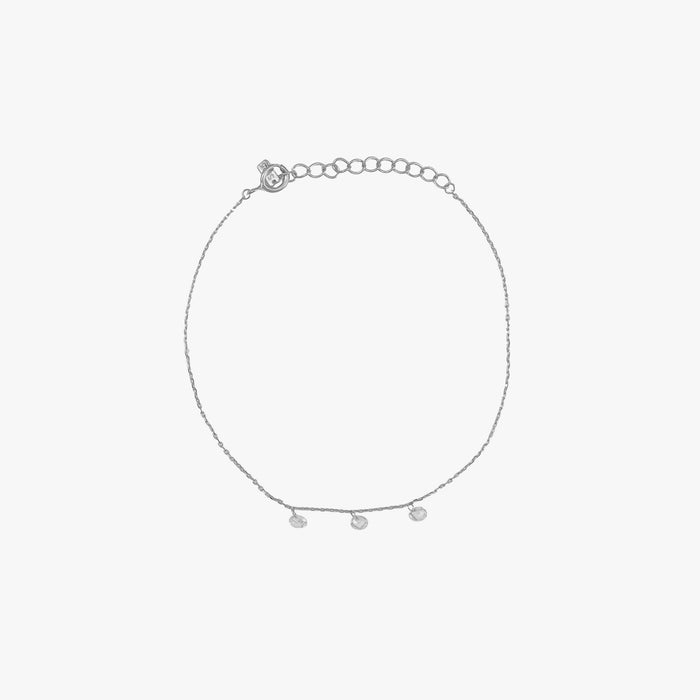 Emmeline Anklet