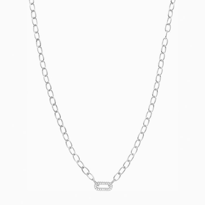Lucca Chain Necklace