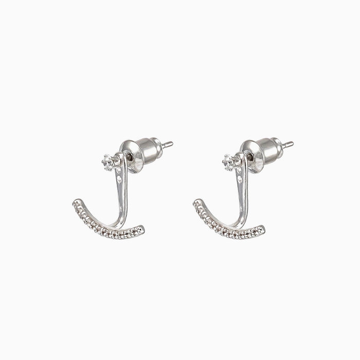 Anchor Earring Jackets