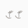 Anchor Earring Jackets