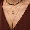 Harley Layered Necklace
