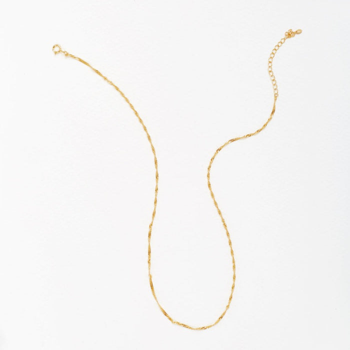 Personalized Constellation Initial Necklace