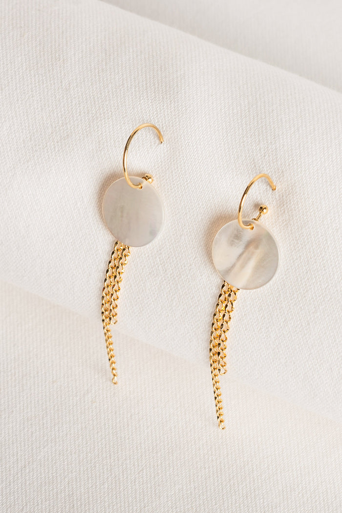 Heidi Drop Earrings