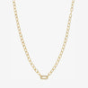 Lucca Chain Necklace